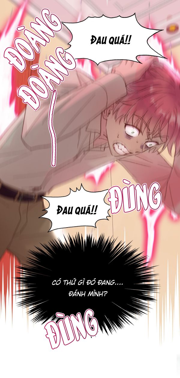 Tôi Phải Làm 1 Kẻ Đại Xấu Xa Chap 5 - Next Chap 6